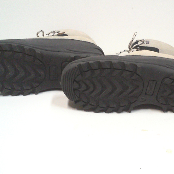 Itasca Ice Breaker Chukkah Snow Boots NWT - Picture 5 of 6